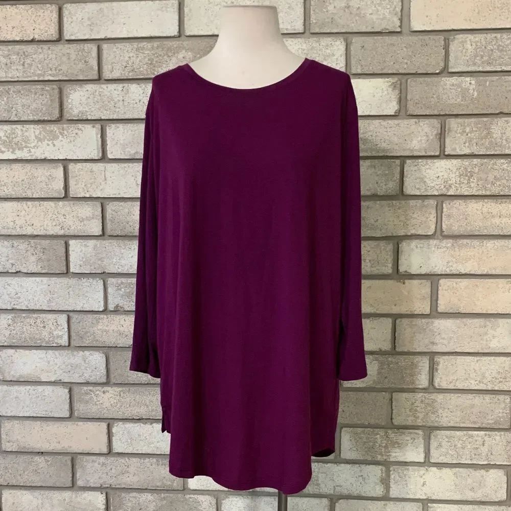 3for$20 top size 2x